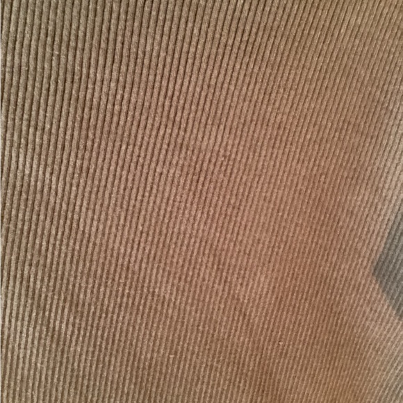 Bibi one sleeve brown sweater with pearls - Picture 4 of 6